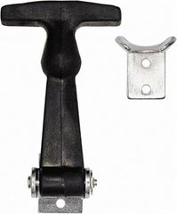 Buyers Products - Latches Type: Hood Length (Inch): 4-7/8 - Americas Industrial Supply