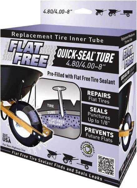Marathon Industries - Nonflammable Instant Tire Repair - 1 Kit - Americas Industrial Supply