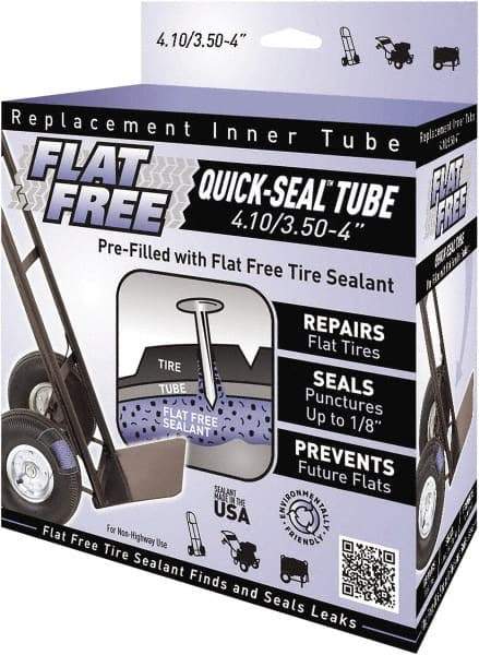 Marathon Industries - Nonflammable Instant Tire Repair - 1 Kit - Americas Industrial Supply