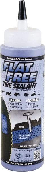 Marathon Industries - Nonflammable Instant Tire Repair - (2)16 oz, 6.25 oz - Americas Industrial Supply