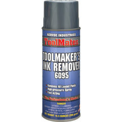 6095 INK REMOVER - Americas Industrial Supply