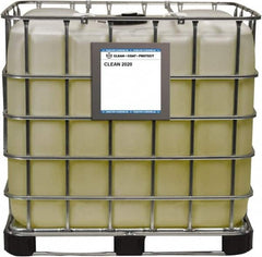 Master Fluid Solutions - 270 Gal Bin Cleaner - Water-Based - Americas Industrial Supply