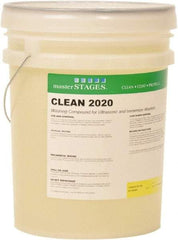 Master Fluid Solutions - 5 Gal Pail Cleaner - Water-Based - Americas Industrial Supply