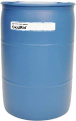 Master Fluid Solutions - 54 Gal Drum Cleaner/Degreaser - Liquid, Butyl-Free, Phosphate-Free, Low Odor - Americas Industrial Supply