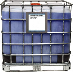 Master Fluid Solutions - 270 Gal Tote All-Purpose Cleaner - Liquid, Citrus - Americas Industrial Supply