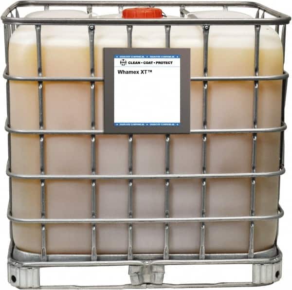 Master Fluid Solutions - 270 Gal Tote All-Purpose Cleaner - Liquid, Low Odor - Americas Industrial Supply