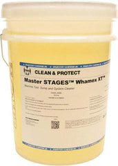 Master Fluid Solutions - 5 Gal Bucket All-Purpose Cleaner - Liquid, Low Odor - Americas Industrial Supply