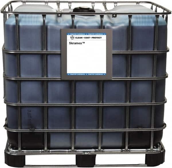 Master Fluid Solutions - 270 Gal Plastic Bin Industrial Floor Cleaner - Americas Industrial Supply