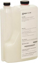 Master Fluid Solutions - 2 Qt Bottle Anti-Foam/Defoamer - Low Foam - Americas Industrial Supply