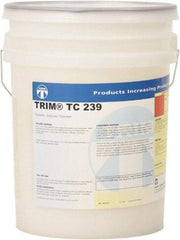 Master Fluid Solutions - 5 Gal Pail Anti-Foam/Defoamer - Low Foam - Americas Industrial Supply