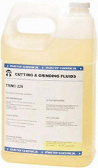 Master Fluid Solutions - Trim 229, 1 Gal Bottle Cutting Fluid - Synthetic - Americas Industrial Supply