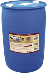 Surge Industrial - 55 Gal Drum Parts Washer Fluid - Water-Based - Americas Industrial Supply