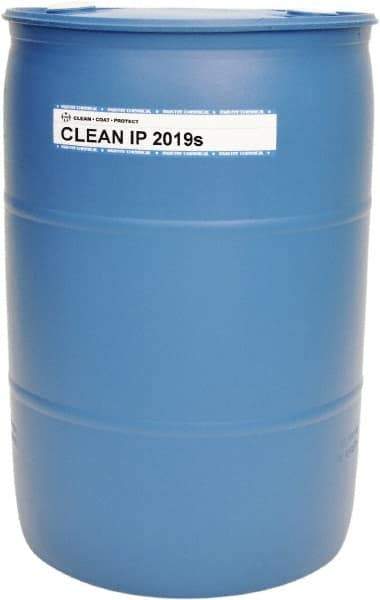 Master Fluid Solutions - 54 Gal Pressure Washing Cleaner - Drum - Americas Industrial Supply