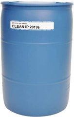 Master Fluid Solutions - 54 Gal Pressure Washing Cleaner - Drum - Americas Industrial Supply