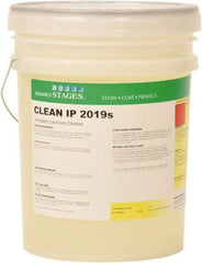 Master Fluid Solutions - 5 Gal Pressure Washing Cleaner - Pail - Americas Industrial Supply