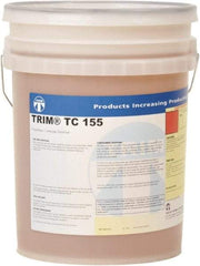 Master Fluid Solutions - 5 Gal Rust/Corrosion Inhibitor - Comes in Pail - Americas Industrial Supply