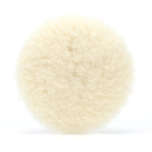 3M Finesse-it Knit II Buffing Pad 85099 3″ 11/16″ Pile Height - Americas Industrial Supply
