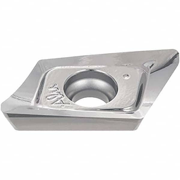 Tungaloy - XVCT160550 AJ Grade TH10 Carbide Milling Insert - Americas Industrial Supply
