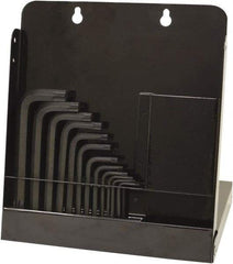 Bondhus - 14 Piece T6 to T55 L-Key Short Arm Torx Key Set - T6, T7, T8, T9, T10, T15, T20, T25, T27, T30, T40, T45, T50, T55 Torx Size - Americas Industrial Supply