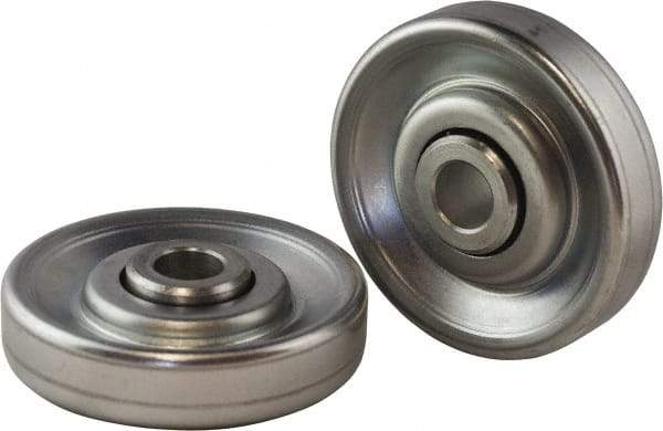 USDI - Conveyor Accessories Type: Heavy Duty Skate Wheel Width (Inch): 15/16 - Americas Industrial Supply