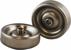 USDI - Conveyor Accessories Type: Standard Skate Wheel Width (Inch): 13/16 - Americas Industrial Supply