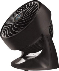 VORNADO - 6-5/8" Blade, 114 Max CFM, Air Circulator Fan - 0.21 Amps, 120 Volts, 2 Speed - Americas Industrial Supply
