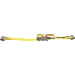 61002 2" X 30' FLAT HOOK - Americas Industrial Supply