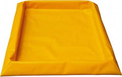 Eagle - Collapsible Pallets Number of Drums: 4 Drum Configuration: 2x2 - Americas Industrial Supply