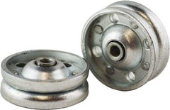 USDI - Conveyor Accessories Type: Conveyor Wheel Width (Inch): 13/16 - Americas Industrial Supply