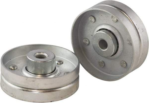 USDI - Conveyor Accessories Type: Conveyor Wheel Width (Inch): 1-1/16 - Americas Industrial Supply