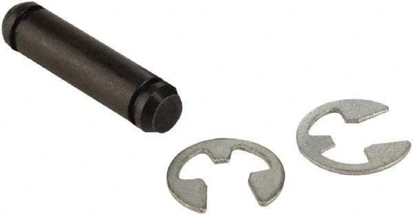 ARO/Ingersoll-Rand - Air Cylinder Pivot Pin Kit - For 1-14 Air Cylinders, Use with ARO/Ingersoll Rand Provenair NFPA Cylinders - Americas Industrial Supply