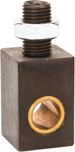 ARO/Ingersoll-Rand - Air Cylinder Rod Pivot - For 2 & 2-1/2" Air Cylinders, Use with ARO/Ingersoll Rand Premair Compact Cylinders - Americas Industrial Supply