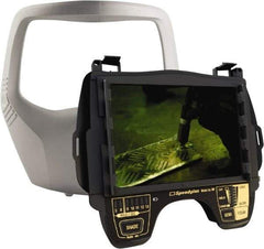 3M - Welding Helmet Auto-Darkening Filter with Front Panel - For 3M Speedglas Helmets 9100 Series - Americas Industrial Supply