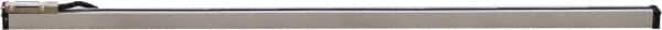 Fagor - 32.28" Max Measuring Range, 5 µm Resolution, 32.28" Scale Length, Optical TTL DRO Linear Scale - 0.0005" Accuracy, IP64, 10' Cable Length, 0 to 50°C, M-Series - Americas Industrial Supply