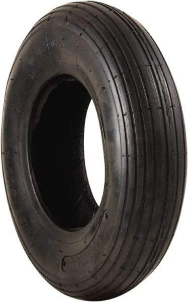 Marathon Industries - 15-1/2" Wheel Diam Pneumatic Hand Truck Tire - For Use with 4.80/4.00-8" Pneumatic Tire & Tube (No Rim) - Americas Industrial Supply