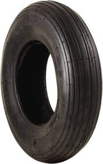 Marathon Industries - 15-1/2" Wheel Diam Pneumatic Hand Truck Tire - For Use with 4.80/4.00-8" Pneumatic Tire & Tube (No Rim) - Americas Industrial Supply