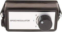 Maxess Climate Control Technologies - 2 Speed Fan Control - 42" Fan Size, 120 Volts, 1.5 Amps - Americas Industrial Supply