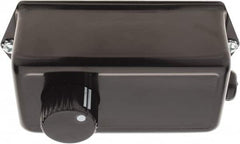 Maxess Climate Control Technologies - 3 Speed Fan Control - 24" Fan Size, 110 Volts, 1.5 Amps - Americas Industrial Supply