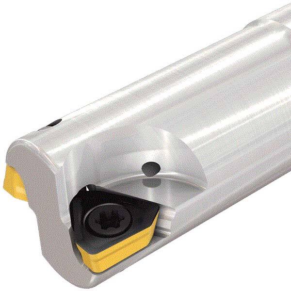 Iscar - Indexable Square-Shoulder End Mills Cutting Diameter (mm): 16.00 Cutting Diameter (Decimal Inch): 0.6290 - Americas Industrial Supply