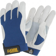 TILLMAN - Pigskin Work Gloves - Americas Industrial Supply