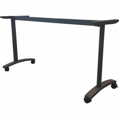 ALERA - Stationary Tables Type: Table Base Material: Steel - Americas Industrial Supply