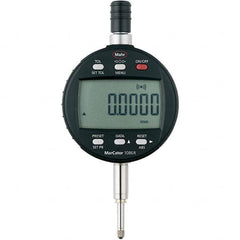 Mahr - Electronic Drop Indicators Minimum Measurement (Decimal Inch): 0.0000 Minimum Measurement (Inch): 0 - Americas Industrial Supply