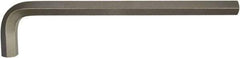 Paramount - 3/4" Hex, Long Arm, Hex Key - 11-19/64" OAL, Protanium High Torque Steel, Inch System of Measurement - Americas Industrial Supply