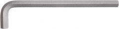 Paramount - 5/8" Hex, Long Arm, Hex Key - 9-51/64" OAL, Protanium High Torque Steel, Inch System of Measurement - Americas Industrial Supply