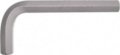 Paramount - 22mm Hex, Short Arm, Hex Key - 7-1/2" OAL, Protanium High Torque Steel, Metric System of Measurement - Americas Industrial Supply