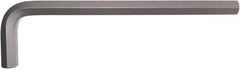 Paramount - 19mm Hex, Long Arm, Hex Key - 11-39/64" OAL, Protanium High Torque Steel, Metric System of Measurement - Americas Industrial Supply