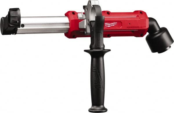 Milwaukee Tool - Hammer, Chipper & Scaler Accessories Accessory Type: Dust Extractor System Drive Type: SDS Plus - Americas Industrial Supply