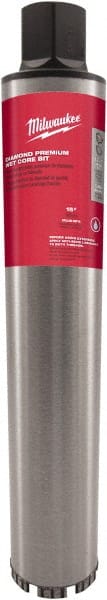 Milwaukee Tool - 12" Core Bit - Americas Industrial Supply