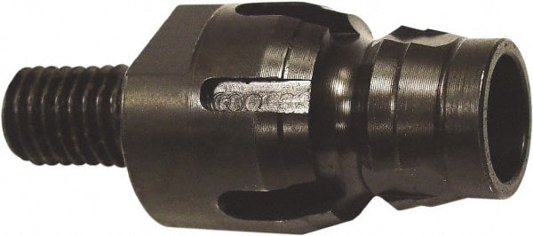 Milwaukee Tool - Threaded Drill Shank Adapter - Americas Industrial Supply