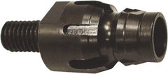 Milwaukee Tool - Threaded Drill Shank Adapter - Americas Industrial Supply